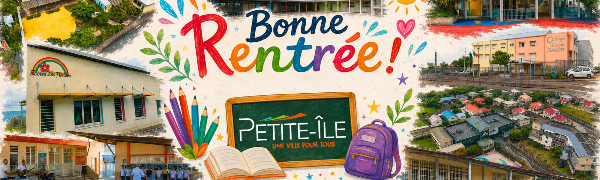 Bonne rentrée 2026/2027