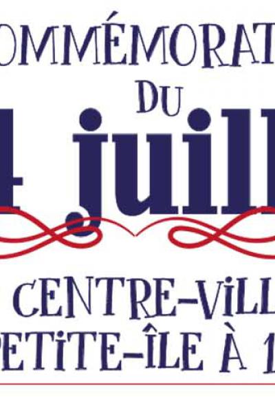 Bandeau 14 juillet