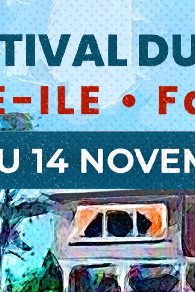 Bandeau festival du film court