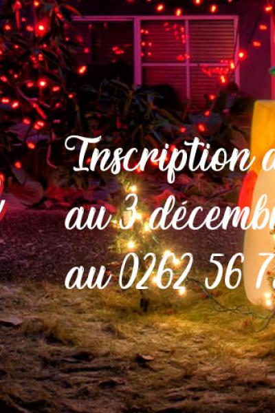 Bandeau Petite-Île s'illumine