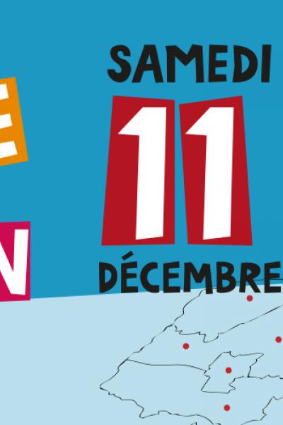 Bandeau caravane du 11 décembre 2021