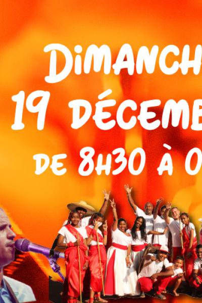 Bandeau Fête de a liberté