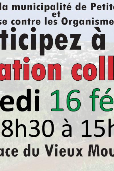 Bandeau dératisation