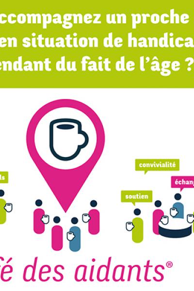 Bandeau café des aidants