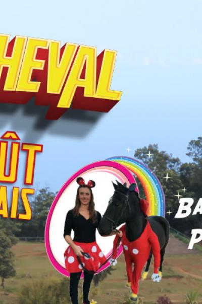 Bandeau journée du cheval