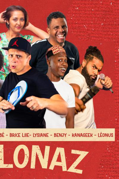 Bandeau Fangou'rire Dalonaz