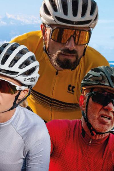 Bandeau tour cycliste d'Antenne Réunion