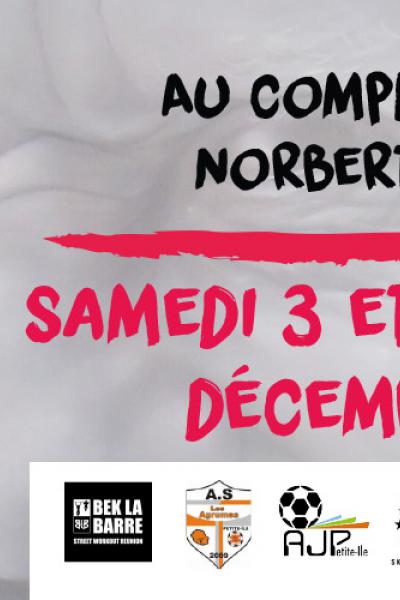 Bandeau Challenge sport