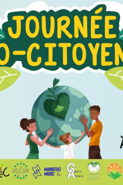 Bandeau journée éco-citoyenne