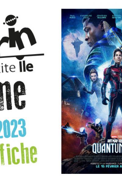 Bandeau cinéma du 1er au 4 mars 2023