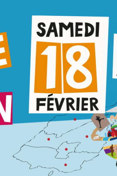 Bandeau caravane du 18 février 2023