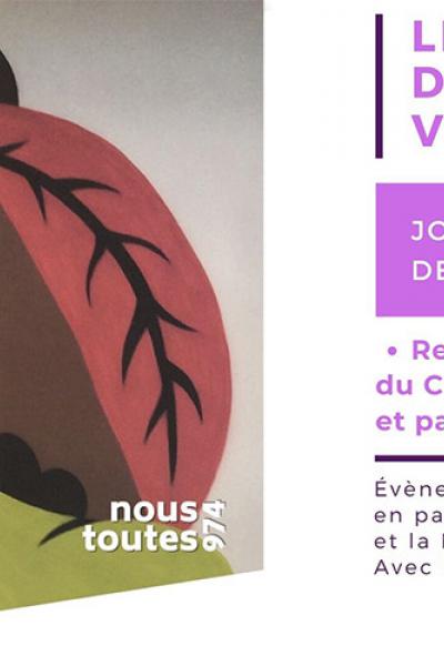 Bandeau sonorité à Petite-Île