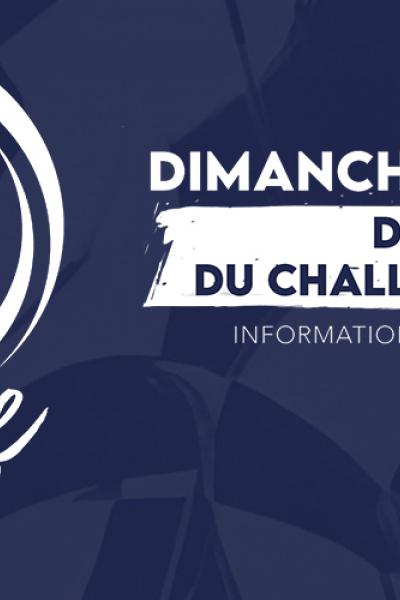 Bandeau course de l'ail