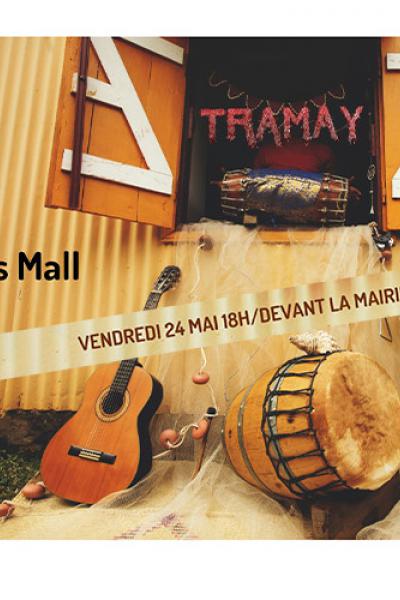Bandeau Concert Tramay Guétali