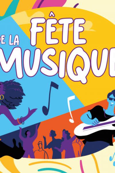 Fête de la musique