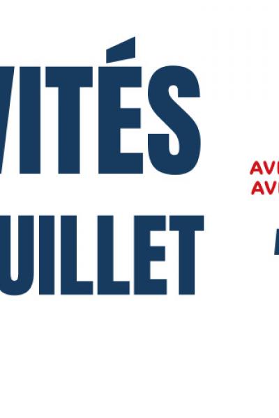 Bandeau 14 juillet