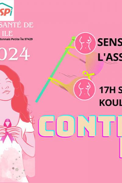 Bandeau marche en relais solidaire 