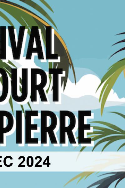 Bandeau festival du film court