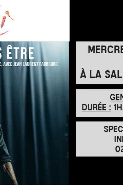 Bandeau être ou ne pas être