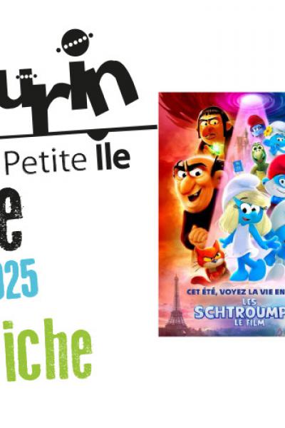 Programme fangourin septembre 2025