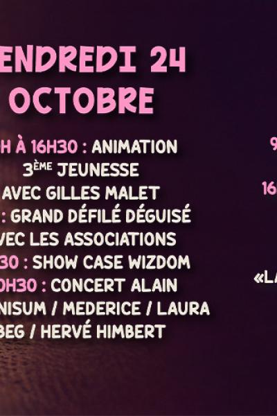 fête de l'ail 2025