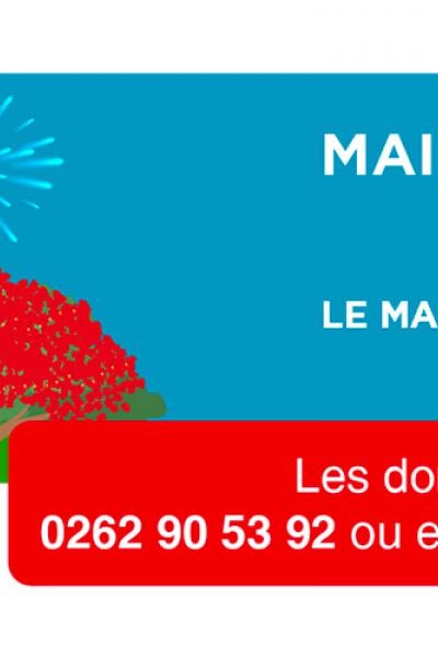 Bandeau don du sang du 2 et 11 décembre