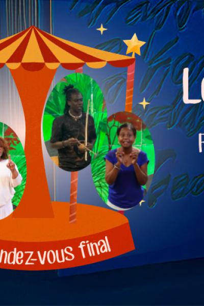 Karousèl des contes