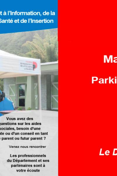 Bandeau caravane d'accès aux droits et à l'information