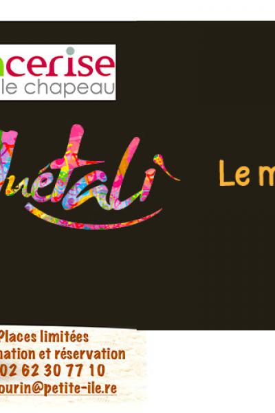 Bandeau Un air de pissenlit