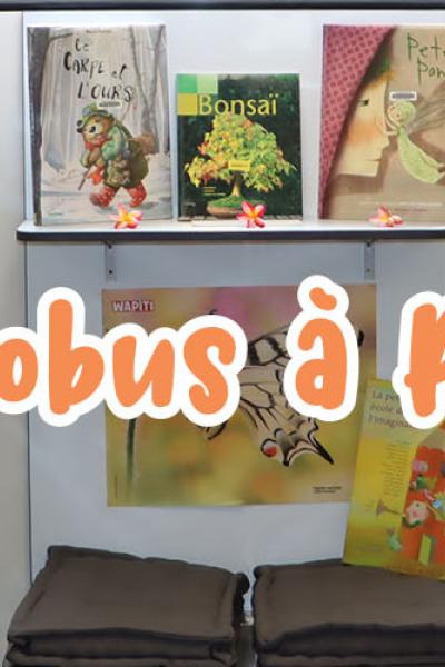 Bibliobus