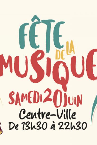 Fête de la musique