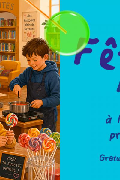 Atelier fête des pères