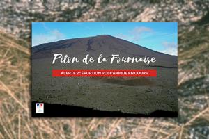 volcan plan orsec