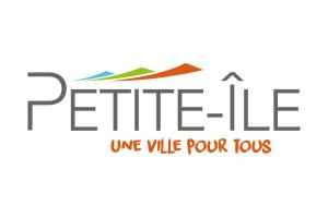 logo Petite-Île