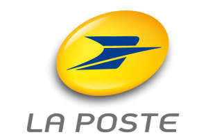 logo la poste