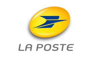 Bandeau La Poste