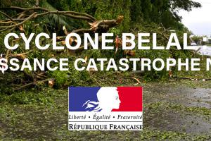 belal : catastrophe naturelle