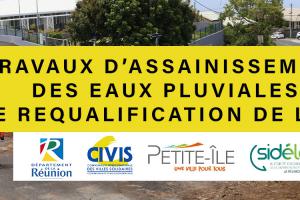 travaux rd31