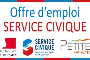 Services civiques