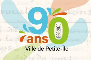 Bandeau 90 ans