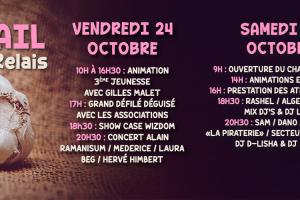 fête de l'ail 2025