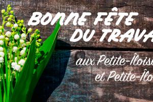 1er mai - fête du travail