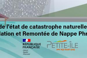 catastrophe naturelle