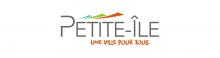 logo ville de petite ile