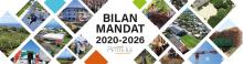bilan de mandat
