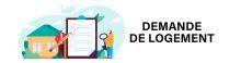 demande de logement social