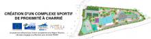complexe sportif charrié